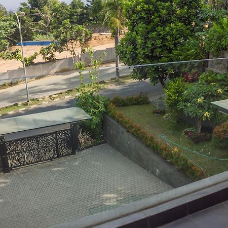 Villa Dago Pakar Bandung Extérieur photo
