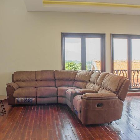 Villa Dago Pakar Bandung Extérieur photo