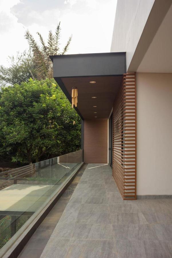 Villa Dago Pakar Bandung Extérieur photo