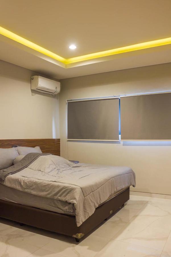 Villa Dago Pakar Bandung Extérieur photo