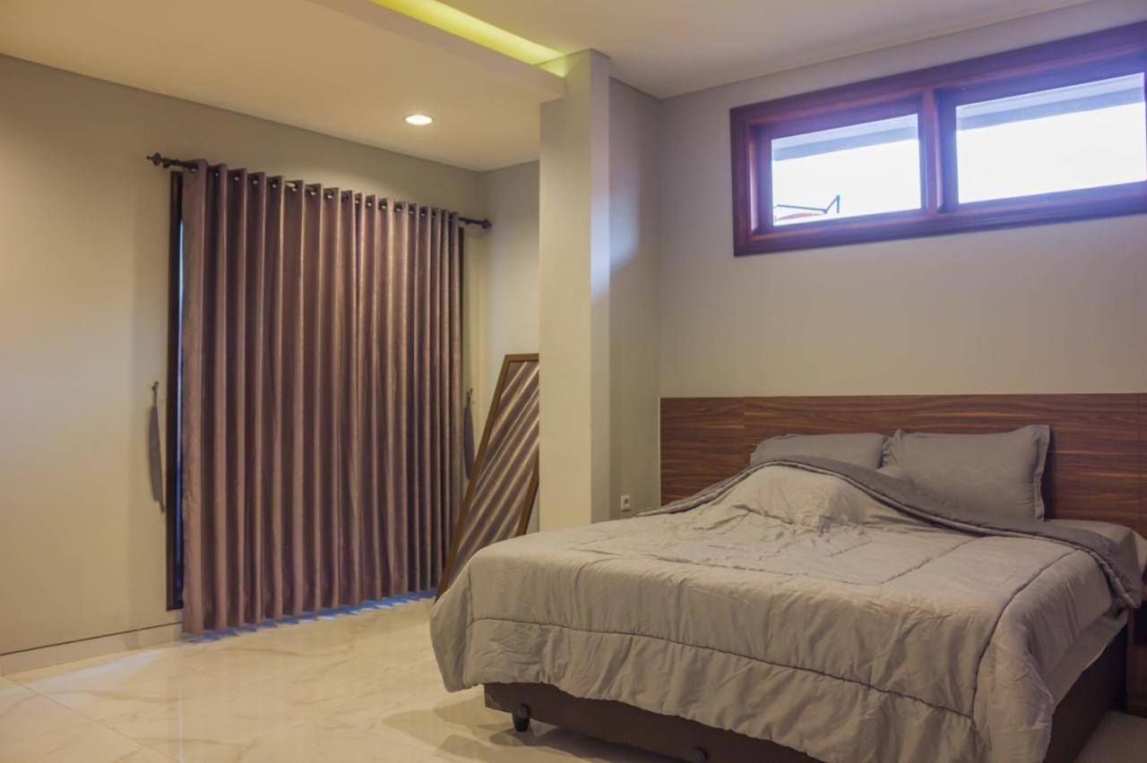 Villa Dago Pakar Bandung Extérieur photo